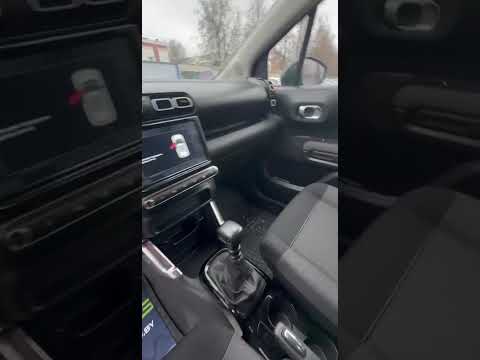 фото citroen c3 aircross c3 aircross 0