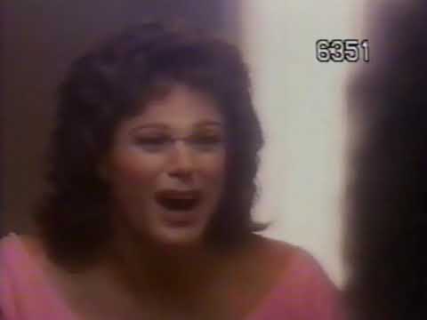 Man Becomes A Woman For Life ("Just Deserts" 1992)