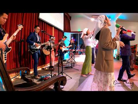 "Tawntung Itna Hong Nei" - Cover