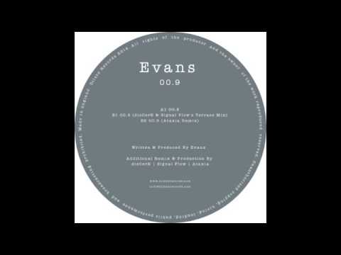 Evans - 00.9 (disCerN + Signal Flow's Terrace Mix)