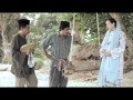 Kg Semarah Padi Part 1