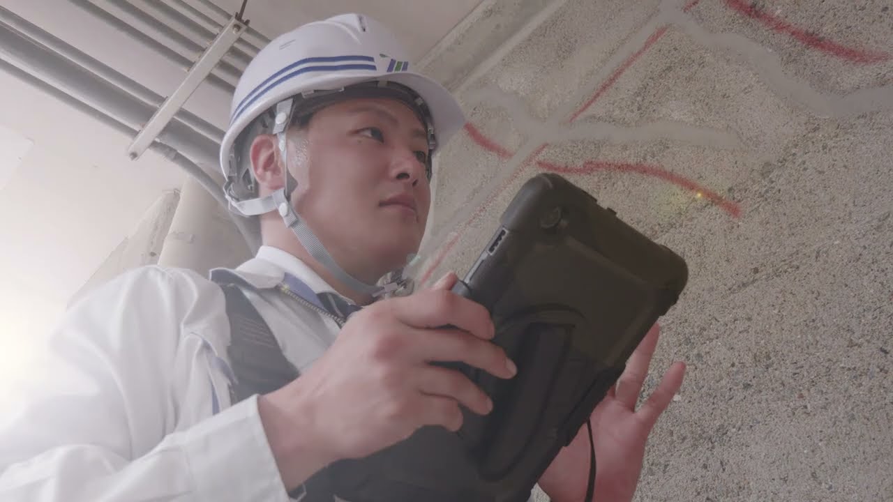 株式会社吉川組PR