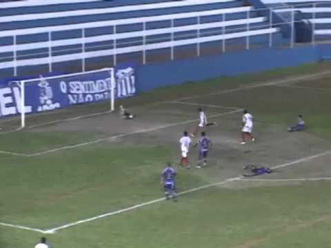 Goytacaz empata com o Bonsucesso pela Copa Rio