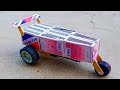How To Make A Matchbox Car At Home DIY Electric Formula One Car Formula 1 Car