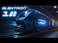 EleKtron 12 Electro Techno Acid Breaks 2024 Live Mix