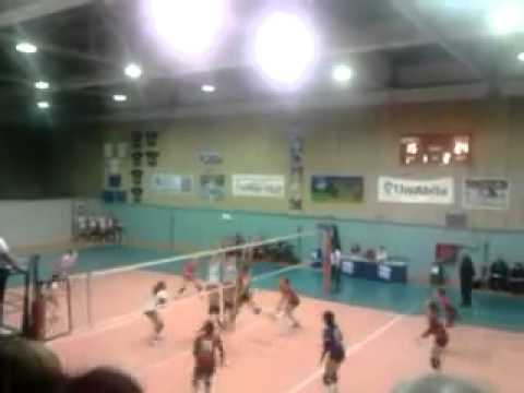 Semifinale Provinciale U18