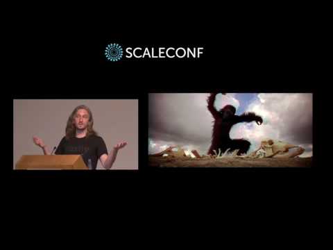 Tyler McMullen - Edge Compute: The First 5000 Years