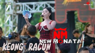 Download lagu KEONG RACUN (COVER) NEW MONATA - LIVE LAMONGAN mp3
