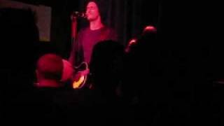 Ours - Ran Away to Tell the World (Live in Minneapolis)