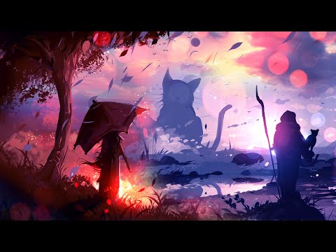 ENRA x dr.niar - Autumn