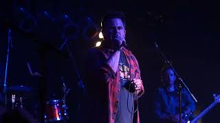 David Nail - Sound Of A Million Dreams (Joe&#39;s Bar | Chicago)