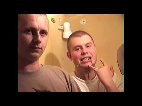 Borixon & Onar - Pierdol mońce Haka 2001