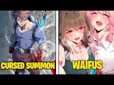 Crushed by a Drought Specter – Now He’s Humanity’s Last Hope! | Manhwa Recap