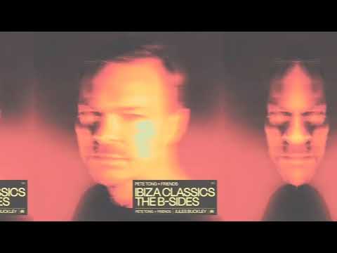 Pete Tong, Kolsch feat. Jules Buckley - Ghosts