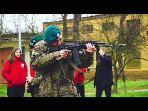 KLO Henryków - Dzień Podchorążego AWL Wrocław