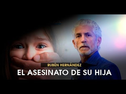 TESTIMONIO IMPACTANTE - RUBEN HERNANDEZ