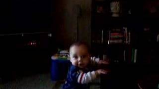 like father like son