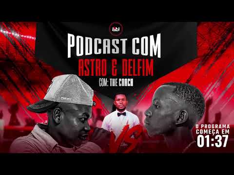 Podcast com Gladiadores | Rumo a Final