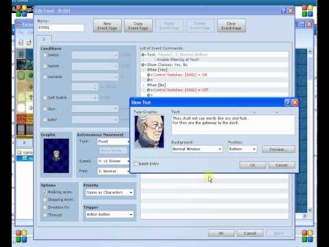 Ruby Tutorial 5 Additional Script Review Part3