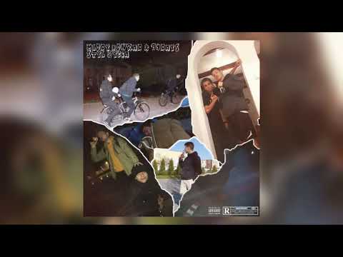 młody konrad - styl życia (prod. 91days)