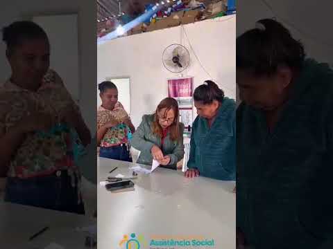 Frei Gaspar - Trajeto Moda