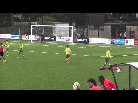 Slikkerveer D1 - Binnenmaas D1 (3)