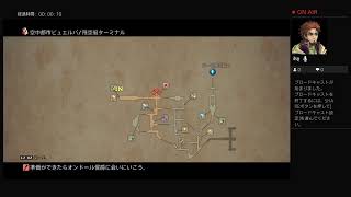 PS４ＦＦ12ザゾディアックエイジを楽しみながらプレイその10
