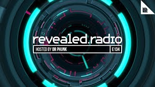 Revealed Radio 134 - Dr Phunk