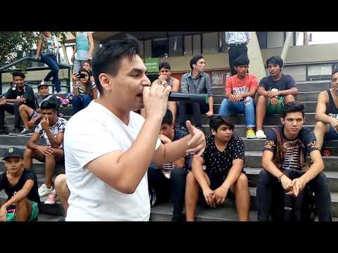 4tos / Mattseven vs Kiva / MDO UNDERFREE FECHA 7