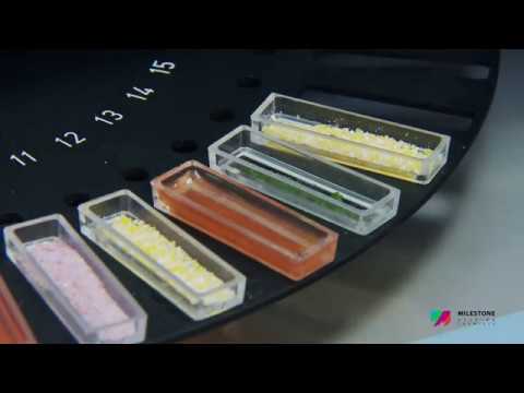 Principle of operation of direct mercury analysis of solid, liquid and gas samples with DMA-80