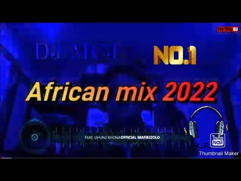 African MIX 2022