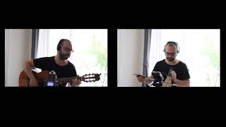 Ah Benim Hayatım - Adamlar