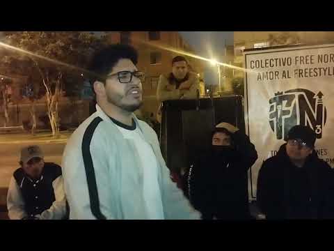 CUARTOS | #STRATUS #STAIL vs #HARDCORE | FECHA 12 (MULTIVERSE)