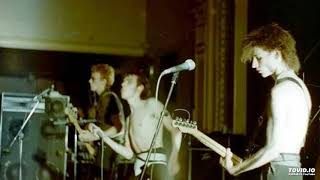 Bauhaus - Telegram Sam