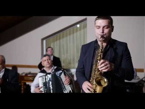 Lautarii din Chisinau la nunta la Voloca - Dorin Вuldumea - o hora frumoasa (  )