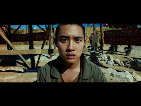 [스윙키즈] 2차 예고편