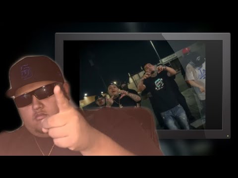 DomFromLp x Fnasty323 - Bounce Out ( Official Music Video ) Reaction
