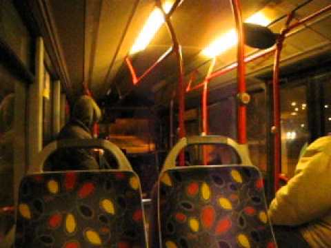 Budapest bus-Mercedes O530 Citaro JVP-022 (ex-Wien)@88