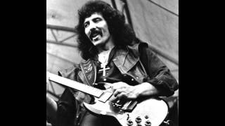 Black Sabbath - Children Of The Grave (Guitar Track)