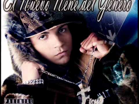 Joan & O'neill Ft. Franco 'El Gorila', Killatonez, Eloy, Yomo - Entre tu & yo (Official Remix)