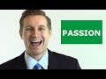 The ULTIMATE Business Model Passion