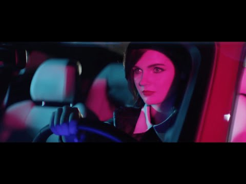 Car Spin - Greywind