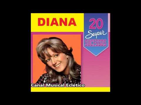 Diana 20 Super Sucessos Completo