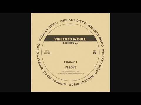 Vincenzo De Bull - In Love