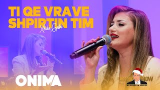 Xhida Gashi - Ti Që Vrave Shpirtin Tim