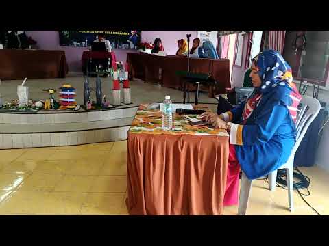 Pertandingan Pantun Merdeka 2025