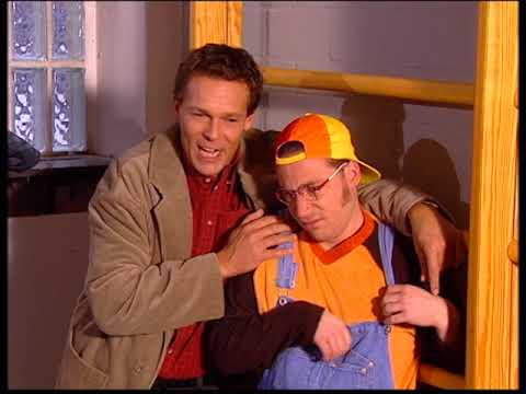 "Mitmachen!" - bullyparade - TV Comedyshow / 1998