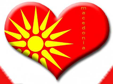 MACEDONIA ULTRAS UNITED