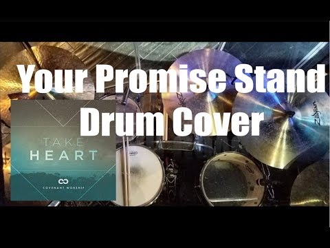 Your Promise Stands - Covenant Worship