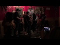 OTSFM - Fantastic Ultimate Cerebral Klan - Lunachicks Crash